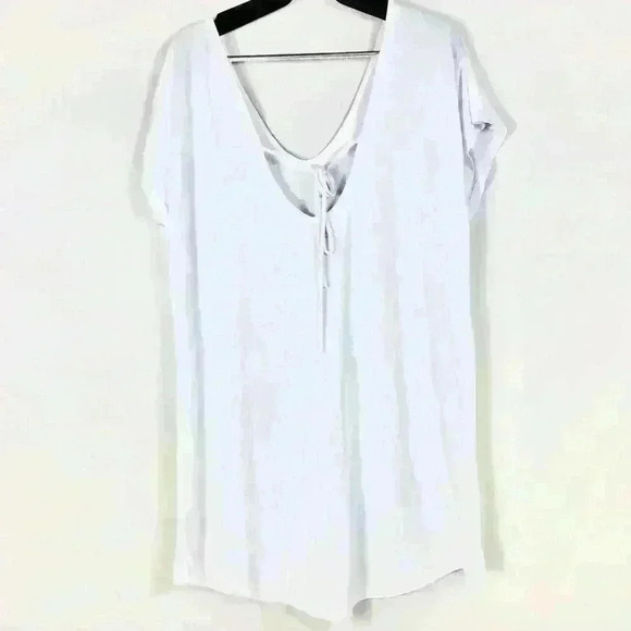 Victoria Secret oversized sleep shirt - Picture 2 of 3